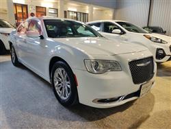 کرایسلەر 300